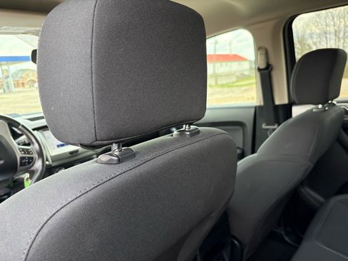 Used 2021 Ford Ranger XLT w/ Equipment Group 302A High image 33