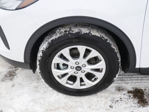 Used 2025 Ford Escape Active w/ Active Premium Tech Pack image 15