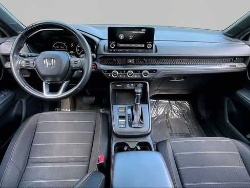 Used 2024 Honda CR-V Sport image 8
