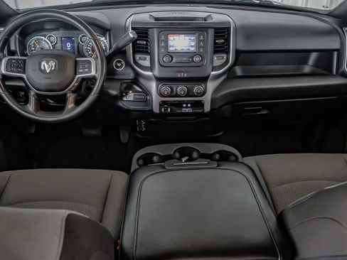 Used 2021 RAM 2500 Big Horn AWD/4WD image 14