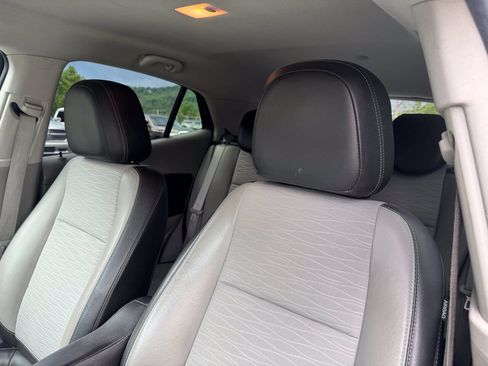 Used 2015 Buick Encore AWD image 13