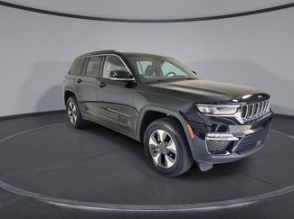Used 2024 Jeep Grand Cherokee Limited 4xe AWD/4WD video 2