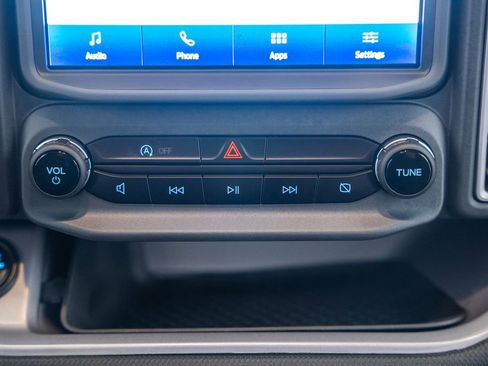 Used 2024 Ford Bronco Sport Big Bend AWD/4WD image 27