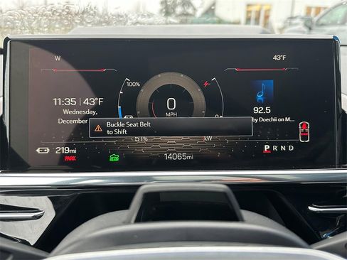 Used 2025 GMC Sierra EV Denali image 25