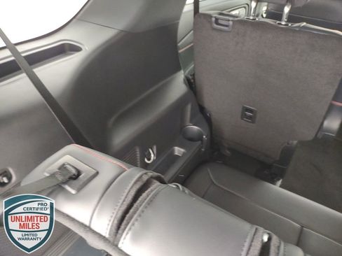 New 2026 Ford Explorer ST-Line w/ ST-Line Street Pack image 36