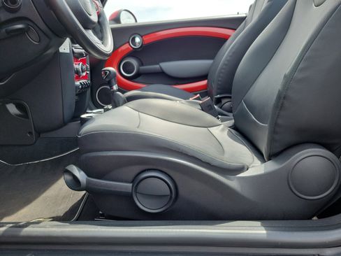 Used 2011 MINI Cooper Convertible FWD image 12