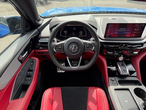 New 2026 Acura MDX A-Spec image 3