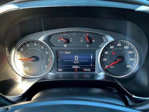 Certified 2021 Chevrolet Blazer LT image 13