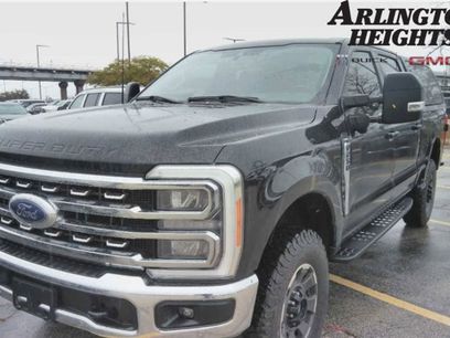 Used 2023 Ford F250 Lariat w/ Lariat Ultimate Package