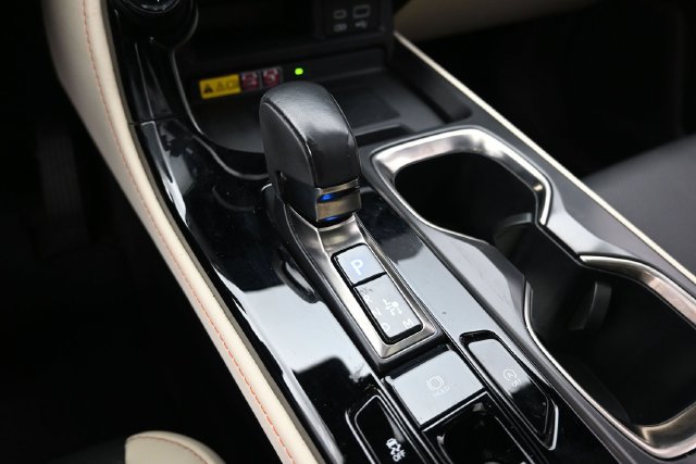 Used 2024 Lexus NX 250 FWD image 24