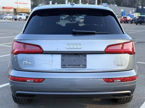 Used 2019 Audi Q5 2.0T Premium Plus w/ Premium Plus Package image 5