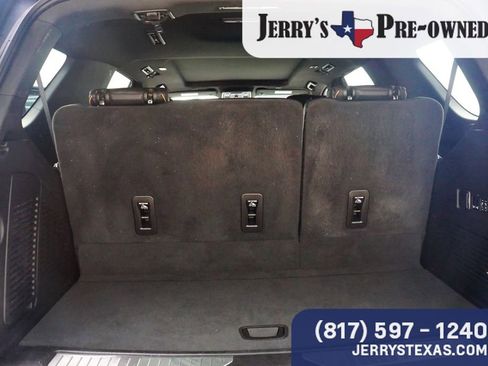 Used 2023 GMC Yukon AT4 w/ Max Trailering Package AWD/4WD image 23