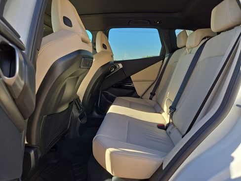 New 2026 BMW X3 xDrive30 image 13