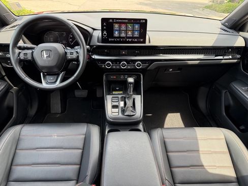 Used 2024 Honda CR-V Sport Touring image 14