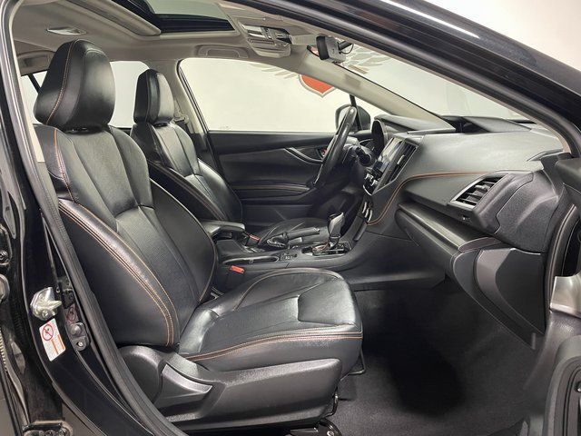 Used 2020 Subaru Crosstrek 2.0i Limited w/ Moonroof Package AWD/4WD image 23