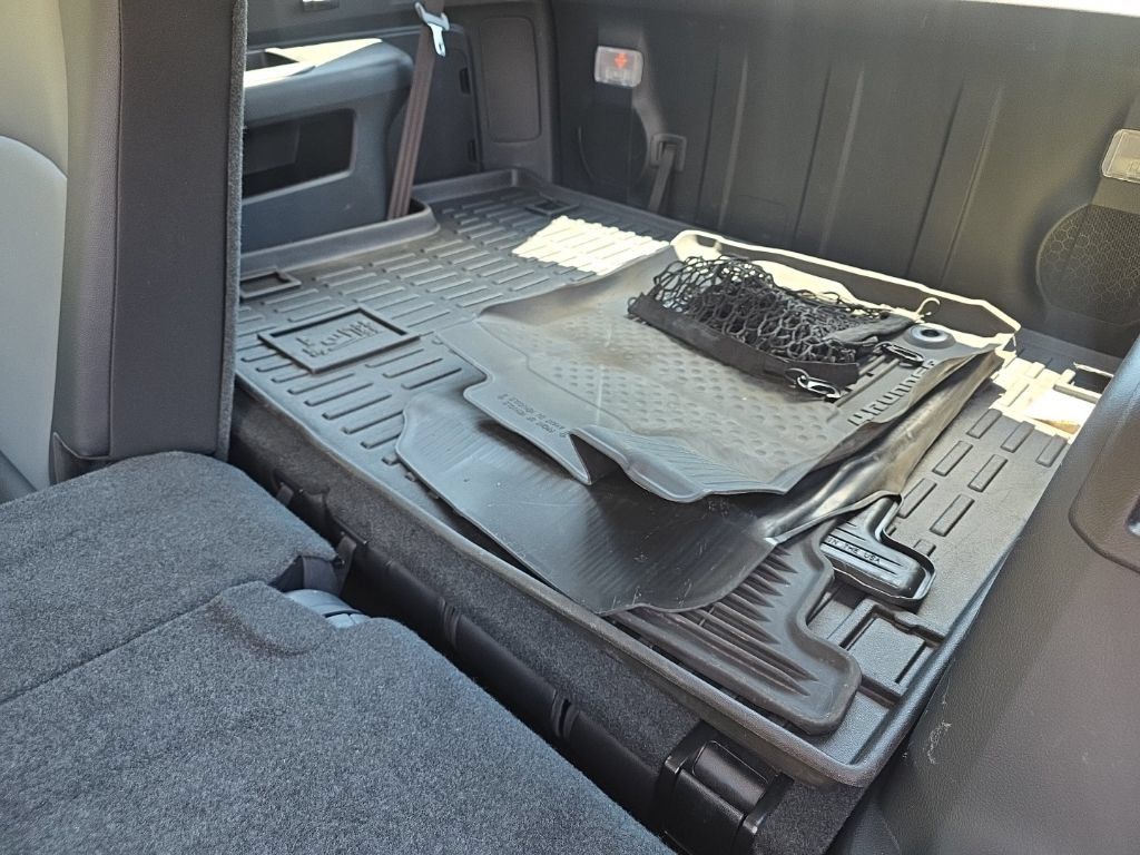 Certified 2023 Toyota 4Runner SR5 Premium w/ Moonroof Package RWD image 16