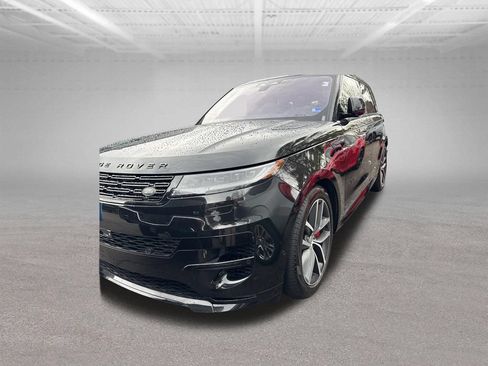 Used 2023 Land Rover Range Rover Sport First Edition AWD/4WD image 16