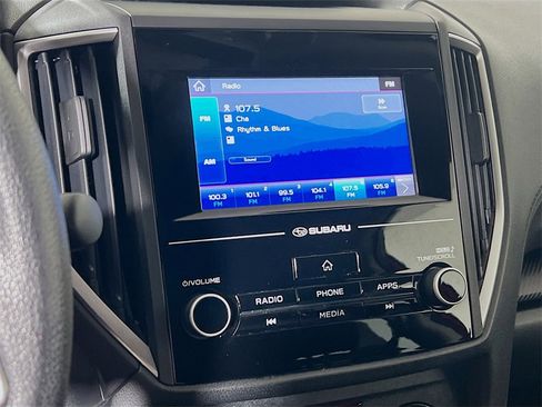 Used 2021 Subaru Crosstrek 2.0i image 14