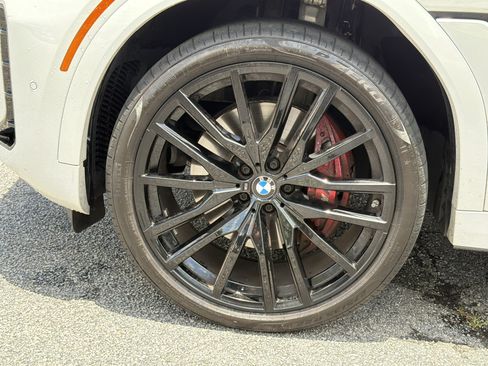 Certified 2024 BMW X6 xDrive40i w/ Premium Package AWD/4WD image 33