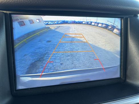 Used 2017 GMC Yukon Denali w/ Open Road Package image 25