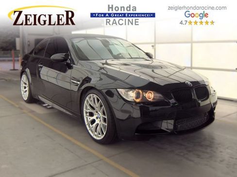 Used 2011 BMW M3 Coupe RWD image 1