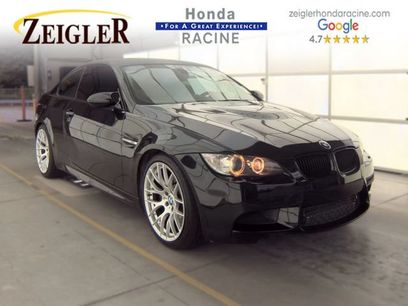 Used 2011 BMW M3 Coupe