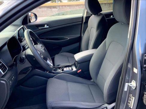 Used 2019 Hyundai Tucson SE image 9