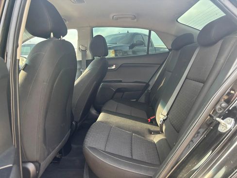 Used 2019 Kia Rio S FWD image 12