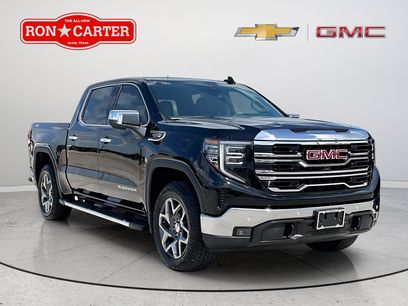 New 2026 GMC Sierra 1500 SLT