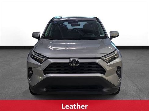 Certified 2022 Toyota RAV4 XLE Premium AWD/4WD image 3