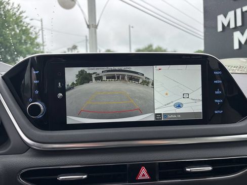 Used 2023 Hyundai Sonata SEL FWD image 23