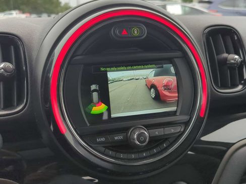 Used 2019 MINI Cooper Countryman S image 30