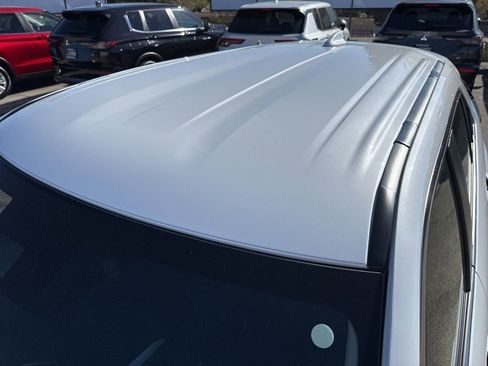 New 2026 Mitsubishi Eclipse Cross SE image 9