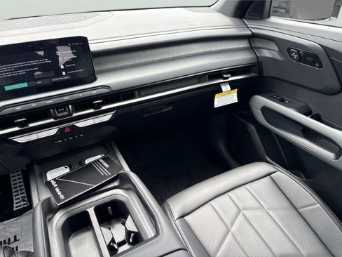 New 2027 Kia Telluride SX X-Line AWD/4WD image 12