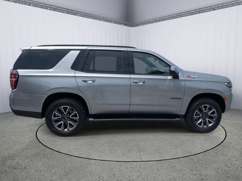Certified 2023 Chevrolet Tahoe Z71 AWD/4WD image 2