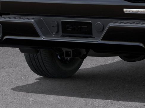 New 2026 GMC Sierra 1500 Elevation AWD/4WD image 42