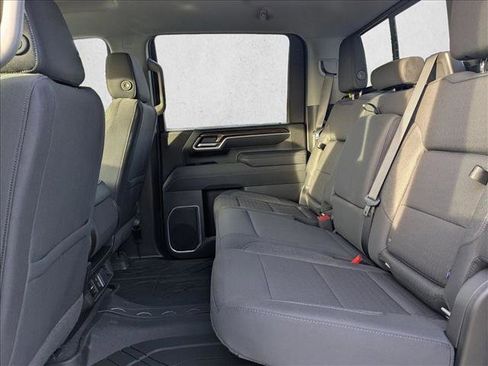 New 2026 Chevrolet Silverado 2500 LT w/ All Star Edition image 16