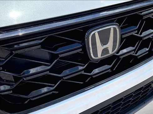 Used 2024 Honda CR-V Sport-L image 27