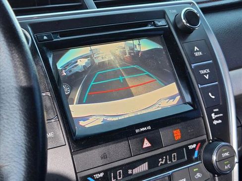 Used 2016 Toyota Camry XSE image 13