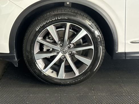 Used 2025 Acura MDX FWD w/ Technology Package image 11
