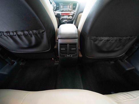 Used 2015 Kia Optima EX w/ EX Premium Package FWD image 22