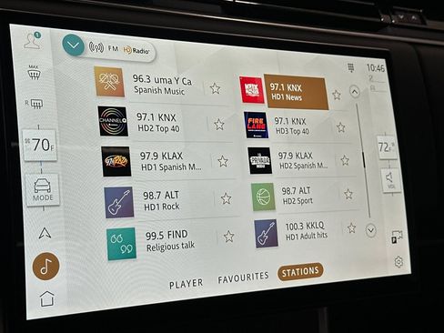 New 2026 Land Rover Range Rover SE image 18