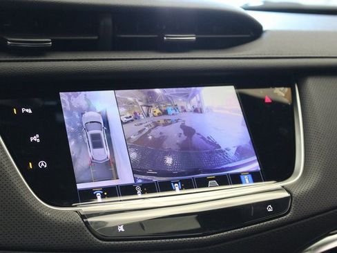 New 2025 Cadillac XT5 Premium Luxury w/ Technology Package image 14