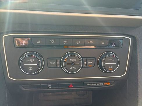 Used 2021 Volkswagen Atlas SE w/ Panoramic Sunroof Package image 20