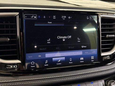 New 2026 Chrysler Pacifica Select image 25