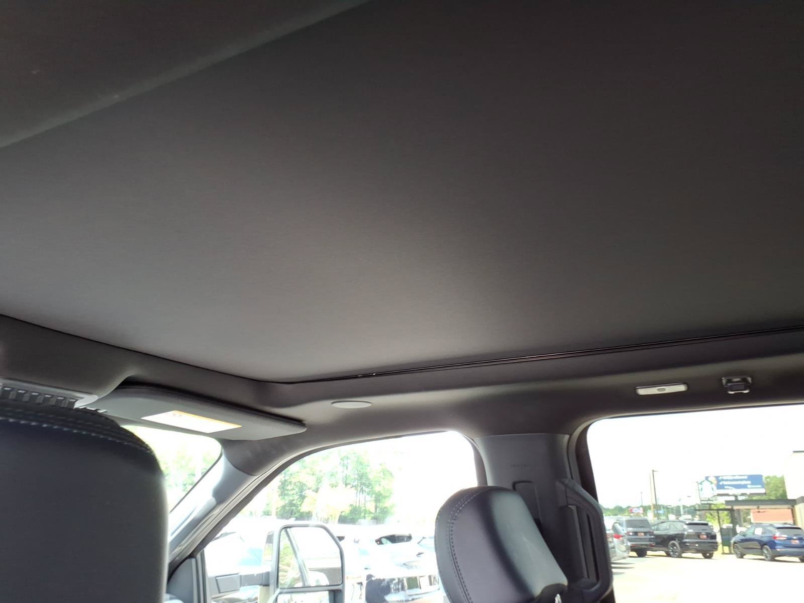 Used 2026 Ford F250 Platinum AWD/4WD image 15