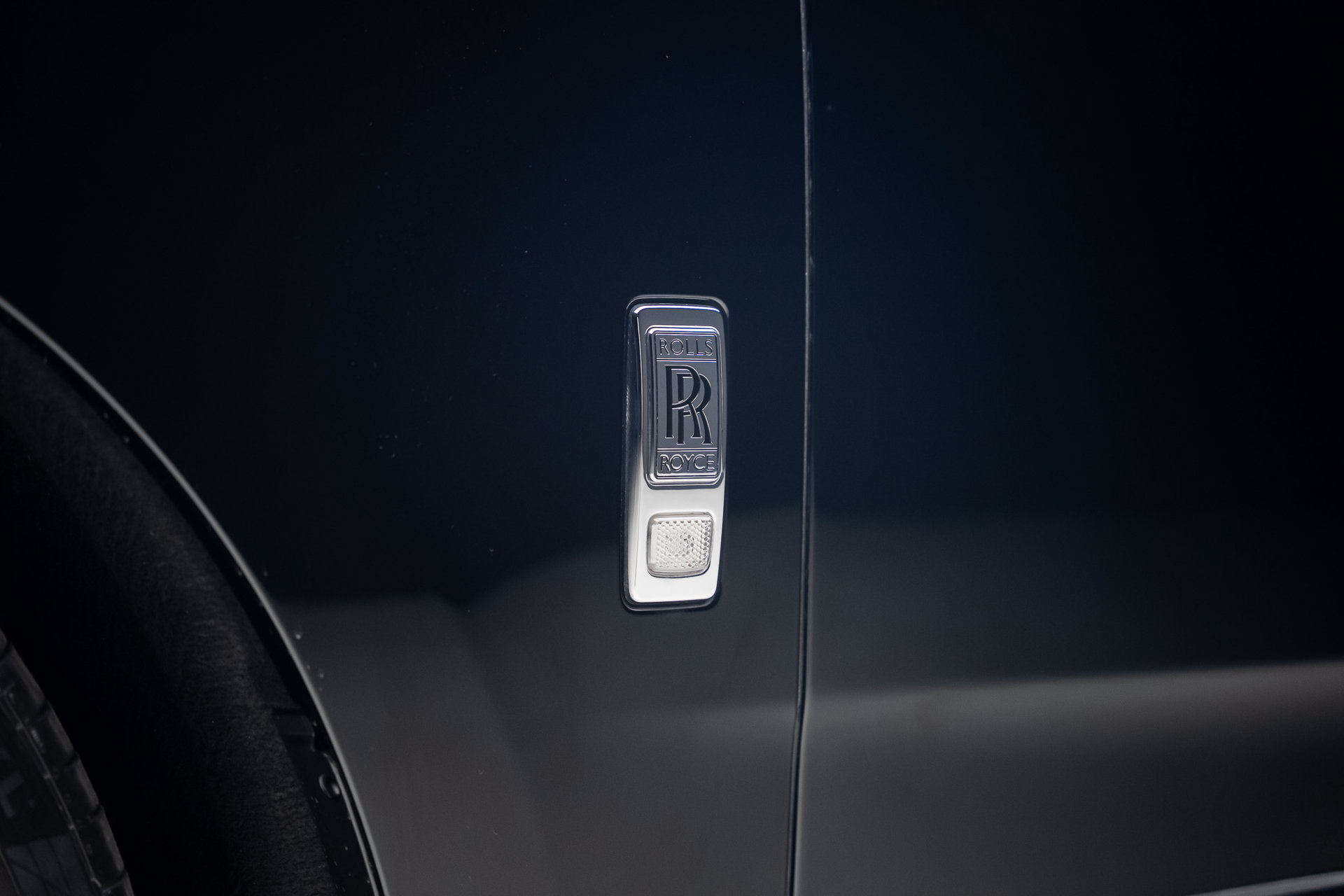 Used 2022 Rolls-Royce Cullinan w/ Technology Package AWD/4WD image 24