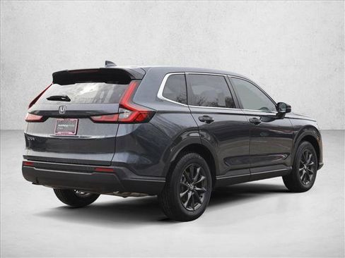 New 2026 Honda CR-V EX-L image 5