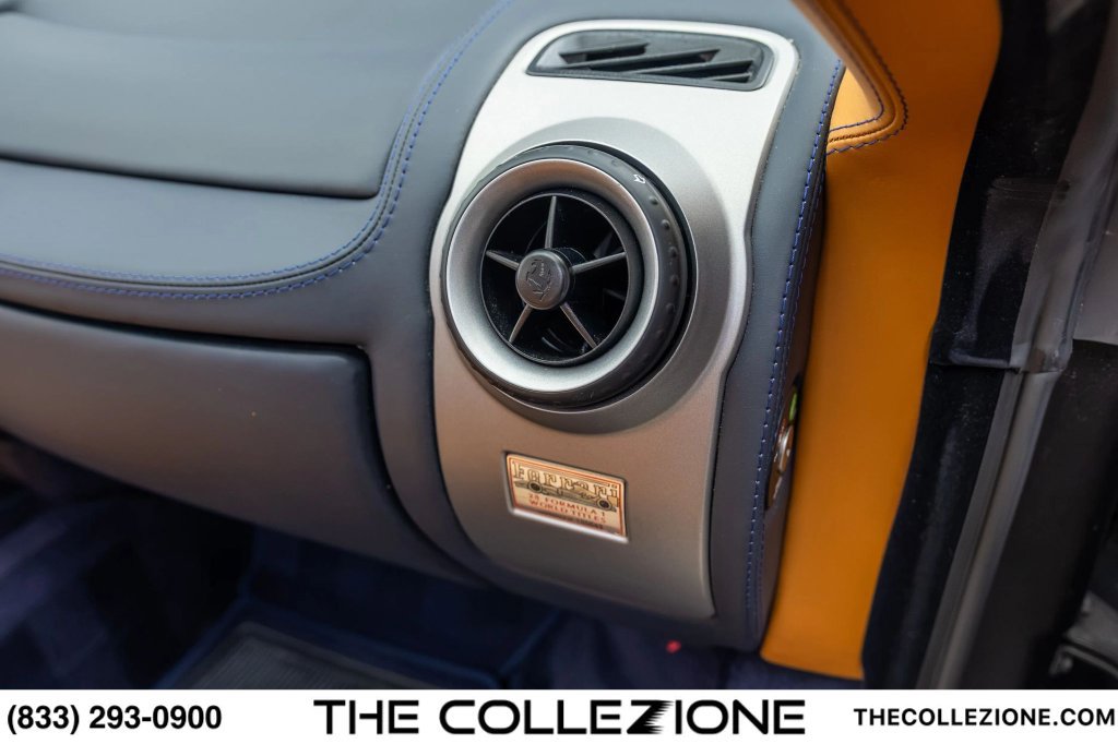 Used 2006 Ferrari F430 Spider RWD image 94