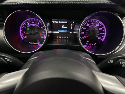 Used 2022 Ford Mustang GT Premium RWD image 14